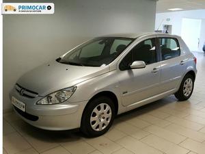 PEUGEOT  HDi90 XR 5p+Gps