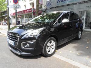 PEUGEOT  e-HDi 115ch FAP ETG6 BLUE LION Allure