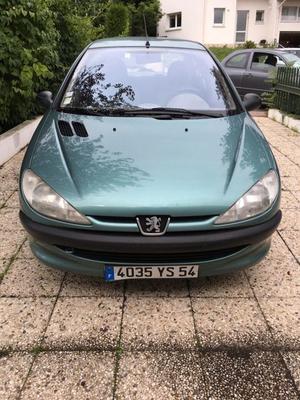 PEUGEOT i XT A