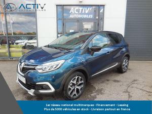 RENAULT Captur 1.5 dci 110ch energy wave