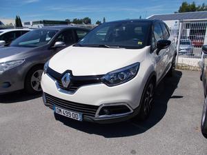 RENAULT Captur INTENS DCI 90 edc