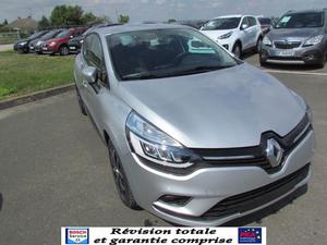 RENAULT Clio 0.9 TCe 90ch Intens 5p