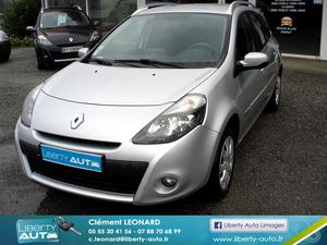 RENAULT Clio 1.5 dCi 90ch Business Eco²