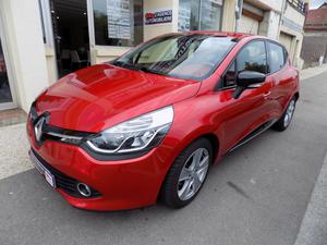 RENAULT Clio 1.5 dCi 90ch energy Expression eco²