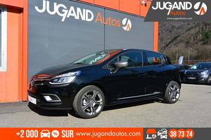 RENAULT Clio TCE 90 INTENS GT-LINE