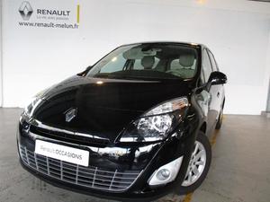 RENAULT Grand Scénic II 1.9 dCi 130ch FAP Exception 7