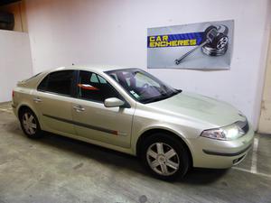 RENAULT Laguna 1.9 DCI 120 PRIVILEGE