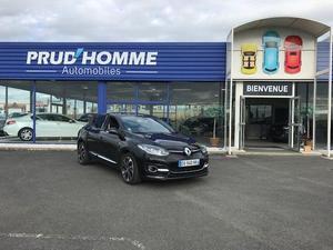 RENAULT Mégane III 1.2 TCE 115CH ENERGY BOSE EURO