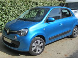 RENAULT Twingo III 0.9 TCe 90 Energy Zen