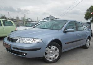 Renault Laguna II 1.9 DCi 120 CH EXPRESSION d'occasion