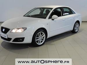 SEAT Exeo