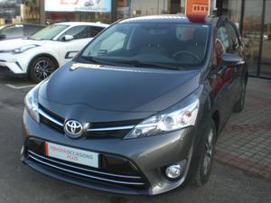 TOYOTA Verso 112 D-4D SkyView 5 places