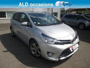 TOYOTA Verso 112 D-4D Style 5 places