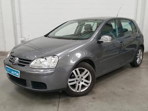 VOLKSWAGEN Golf 1.9 TDI 105ch Confortline 5p