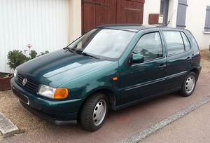 VOLKSWAGEN Polo 1.4i