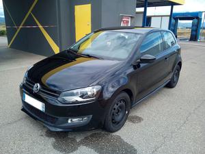 VOLKSWAGEN Polo 1.6 TDI 75 CR FAP Trendline