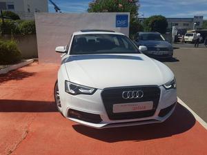 AUDI A5 Sportback 2.0 TDI 150ch clean diesel S line