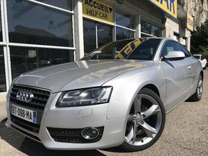 Audi A5 2.0 TDI 170 PF AMBITION LUXE  Occasion