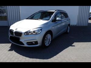 BMW 220 DA XDRIVE 190CH LUXURY  Occasion