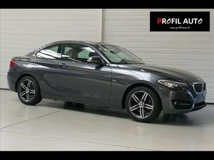 BMW Coupe Fi 184 ch Sport A  Occasion