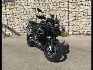 BMW  GS ADVENTUE TIPLE BLACK R  Occasion