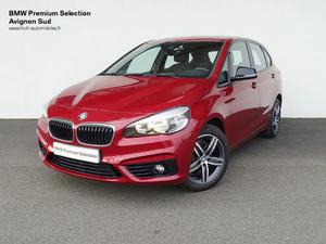 BMW SERIE 2 ACTIVETOURER  