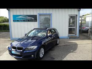 BMW SÉRIE D 143 ED LUXE  Occasion