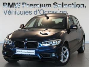 BMW SÉRIE DA 150 EXECUTIVE 5P  Occasion