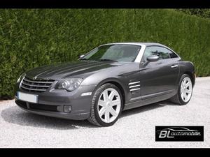 CHRYSLER Crossfire CROSSFIRE 3.2 V6 LIMITED BA  Occasion