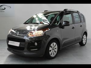 CITROEN C3 Picasso 1.6 e-HDi90 Millenium BMP Occasion