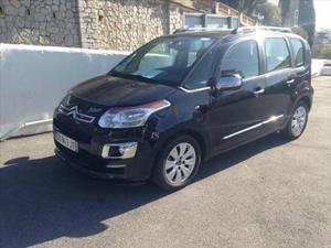 Citroen C3 PICASSO E-HDI 90 CONFORT BMP Occasion