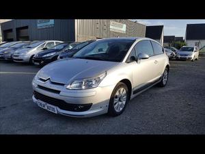 Citroen C4 COUPE 1.6 HDI92 VIRGINMEGA  Occasion