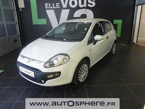 FIAT Punto 1.2 8v 69ch S&S MyLife 3P  Occasion