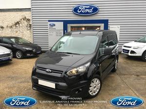 FORD Connect Transit L1 1.6 TD 75ch Trend  Occasion