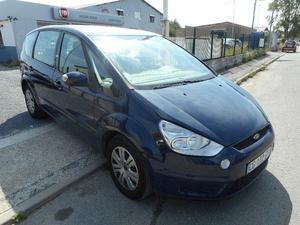 FORD S-Max S-MAX 1.8 TDCI 125CH TREND 7 PLACES  Occasion