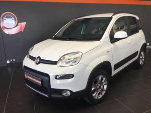 Fiat Panda 4xV TWINAIR 85CH S&S ROCK 5CV 