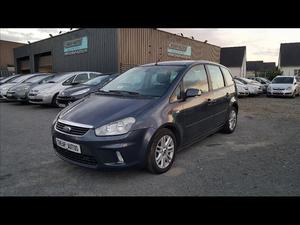 Ford C-MAX 1.6 TDCI 110 DPF GHIA  Occasion