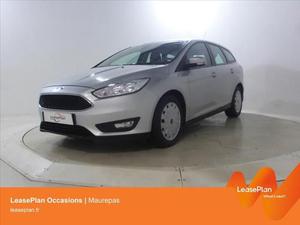 Ford FOCUS SW 1.5 TDCI 105 ECO S&S BUSINESS NAV 