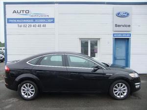 Ford MONDEO 1.6 TDCI 115 ECO S&S ELANCE 5P  Occasion