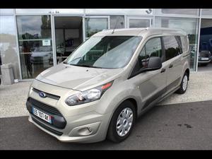 Ford TRANSIT CONNECT L2 1.5 TD 120 S&S CA TREND PS E