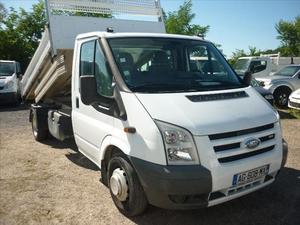 Ford Transit 2.2 TDCI 140CH PACK CLIM BENNE  Occasion