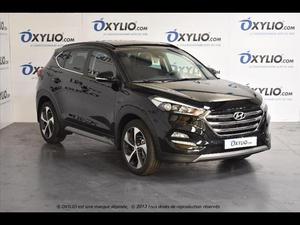 Hyundai Tucson II 1.7 CRDI 141 Creative NEUF -