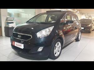 Kia VENGA 1.6 CVVT 125CH PREMIUM ISG  Occasion