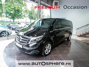 MERCEDES Classe V