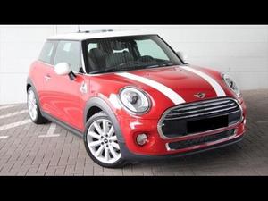 MINI Mini COOPER 136CH PEPPER  Occasion