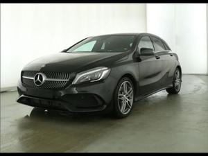 Mercedes-benz Classe a (W FASCINATION  Occasion