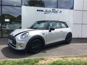 Mini Mini cooper  COOPER PACK CHILI d'occasion