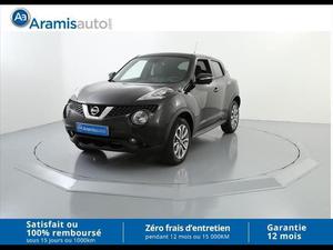 NISSAN JUKE 1.2e DIG-T 115 Start/Stop  Occasion