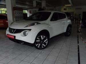 NISSAN Juke ch Connect Edition  Occasion