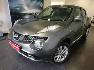 Nissan JUKE 1.6 DIGT 190 TEKNA AM MCVT  Occasion